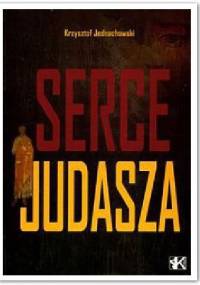Serce Judasza - Krzysztof Jednachowski