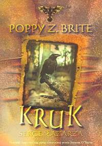 Serce Łazarza - Poppy Z. Brite