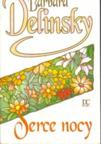 Serce nocy - Barbara Delinsky