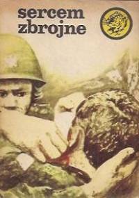 Sercem Zbrojne - Aleksandra Wójtowicz