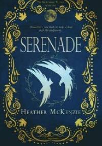 Serenade - Heather McKenzie