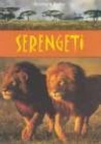 Serengeti - Reinhard Radke