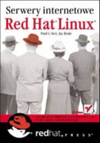 Serwery internetowe Red Hat Linux - G. Sery Paul, Beale Jay