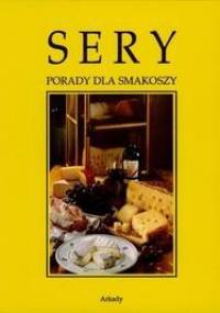 Sery porady dla smakoszy - Ute Paul-Prossler