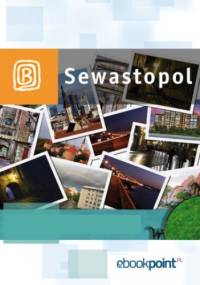 Sewastopol. Miniprzewodnik - praca zbiorowa