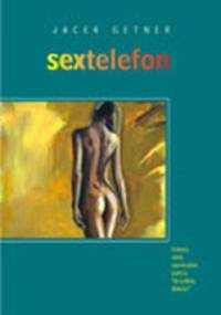Sextelefon - Jacek Getner