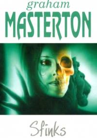 Sfinks - Graham Masterton