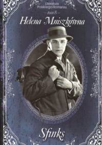 Sfinks - Helena Mniszkówna