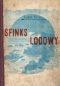 Sfinks lodowy - Juliusz Verne