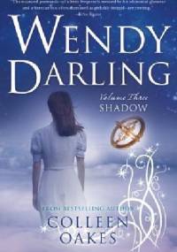 Shadow - Colleen Oakes