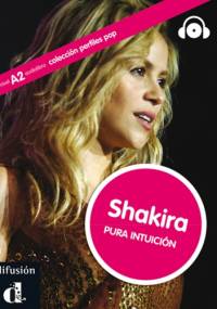 Shakira. Pura intuición - L. Corpa