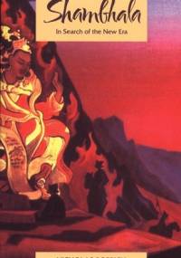Shambhala: In Search of the New Era - Nicholas Roerich