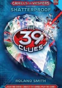 Shatterproof - Roland Smith