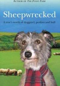 Sheepwrecked - Jackie Moffat