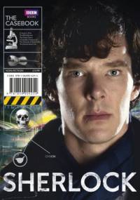 Sherlock: The Casebook - Guy Adams