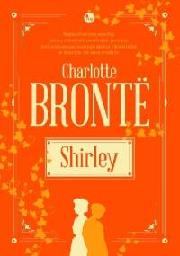 Shirley - Charlotte Brontë