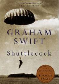 Shuttlecock - Graham Swift
