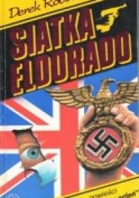 Siatka Eldorado - Derek Robinson