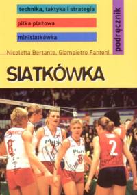 Siatkówka - N. Bertante, G. Fantoni