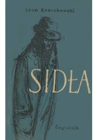 Sidła - Leon Kruczkowski