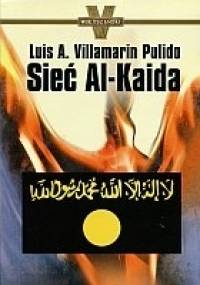 Sieć Al-Kaida - Luis A. Villamarin Pulido