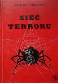 Sieć terroru - Claire Sterling