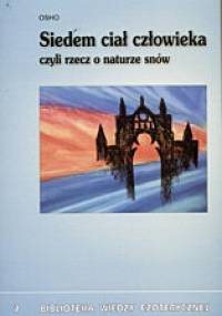 Siedem ciał człowieka - Osho