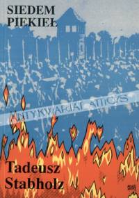 Siedem piekieł - Tadeusz Stabholz