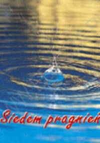 Siedem pragnień. Perełka 131 - praca zbiorowa