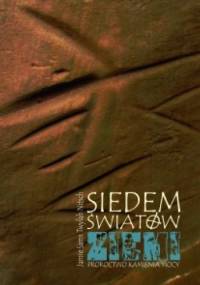 Siedem światów Ziemi - Jamie Sams, Twylah Nitsch