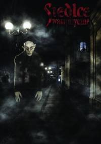 Siedlce wampiryczne - praca zbiorowa