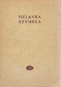 Sielanka rzymska