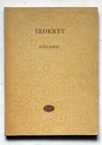 Sielanki - Teokryt