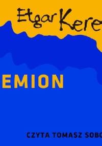 Siemion - Etgar Keret