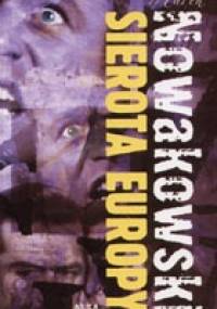 Sierota Europy - Marek Nowakowski