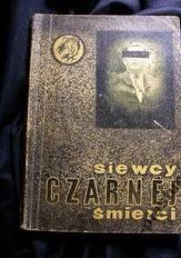 Siewcy czarnej śmierci - Marek Koreywo