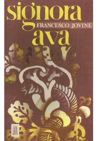 Signora Ava - Francesco Jovine