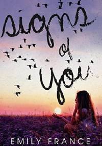Signs of You - Emily France