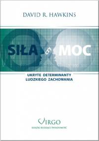 Siła czy Moc - David R. Hawkins