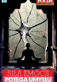 Siła emocji. Potęga umysłu - praca zbiorowa