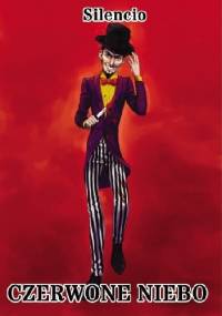 Silencio. Czerwone Niebo. - Silencio