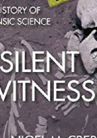 Silent Witnesses - Nigel McCrery