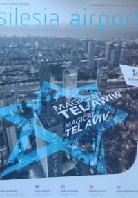 Silesia airport, sierpień-wrzesień 2013 - praca zbiorowa