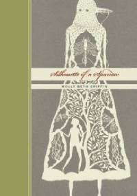 Silhouette of a Sparrow - Molly Beth Griffin