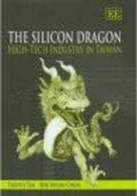 Silicon Dragon - C. Tsai