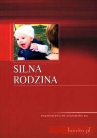 Silna rodzina - Bożena Gulla