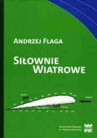 Siłownie wiatrowe - Andrzej Flaga