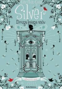 Silver. Druga księga snów - Kerstin Gier