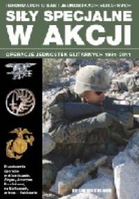 Siły specjalne w akcji - Alexander Stilwell
