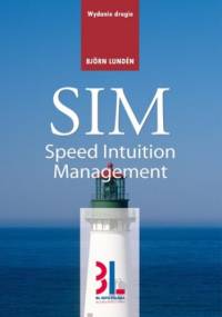 SIM-Speed Intuition Management - Björn Lundén